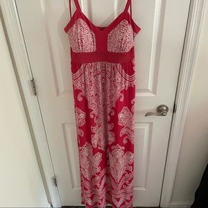 Apt. 9 Maxi Dress
